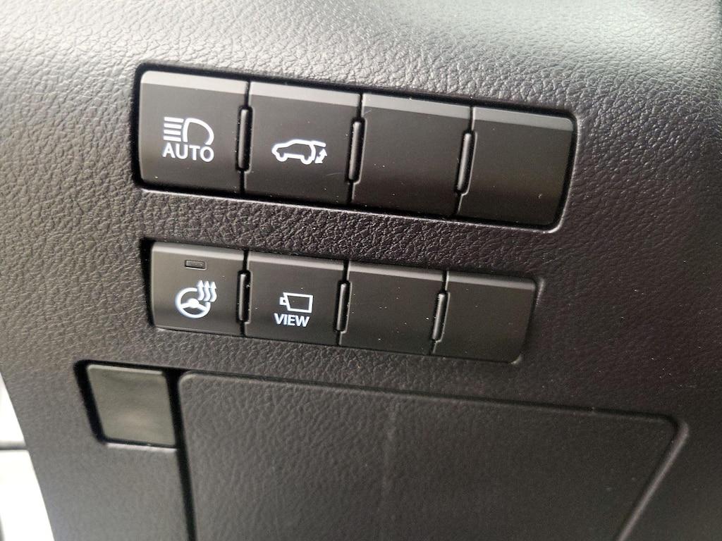 used 2022 Lexus RX 350 car, priced at $46,998