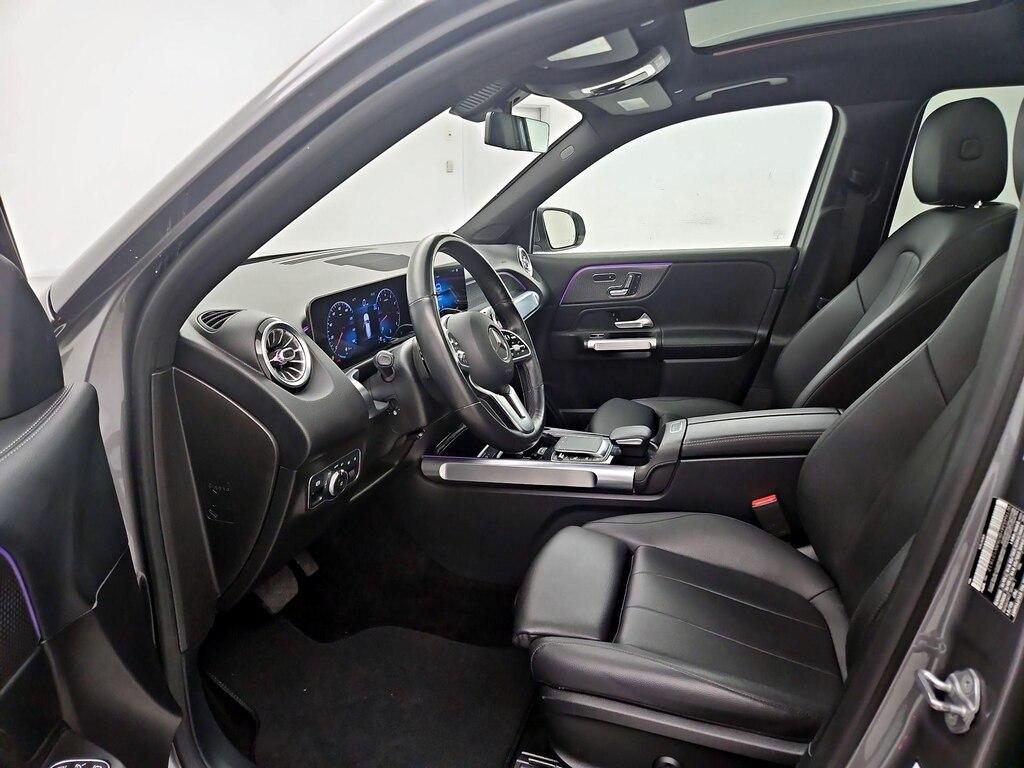 used 2021 Mercedes-Benz GLB 250 car, priced at $29,998