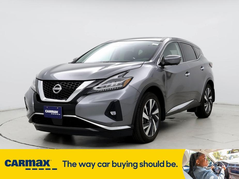 used 2023 Nissan Murano car, priced at $28,998