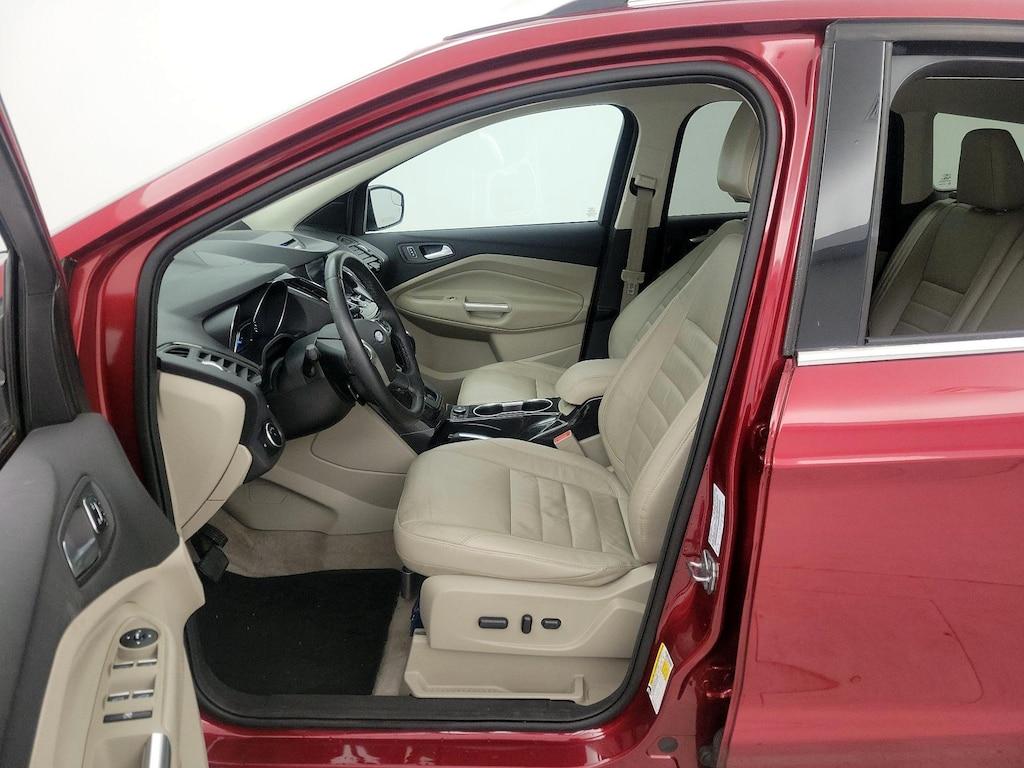 used 2015 Ford Escape car, priced at $14,998