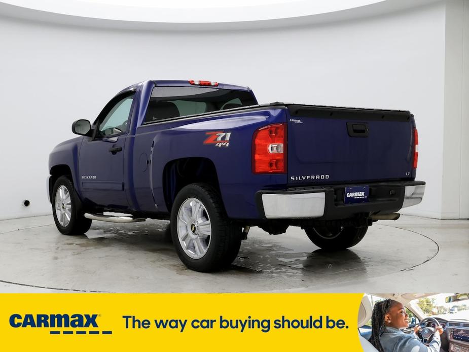 used 2013 Chevrolet Silverado 1500 car, priced at $20,998