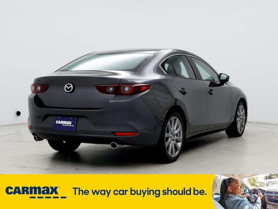 used 2023 Mazda Mazda3 car, priced at $21,998