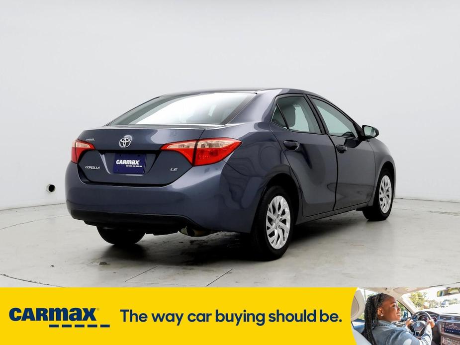 used 2019 Toyota Corolla car, priced at $19,998