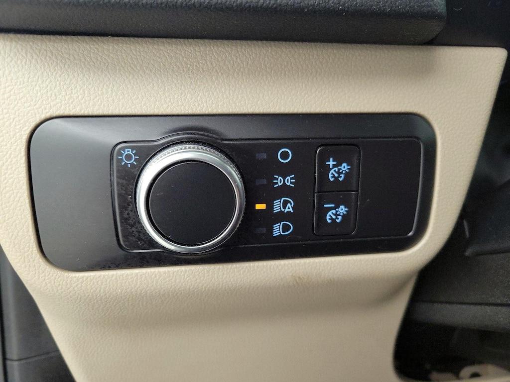 used 2020 Ford Escape car, priced at $19,998