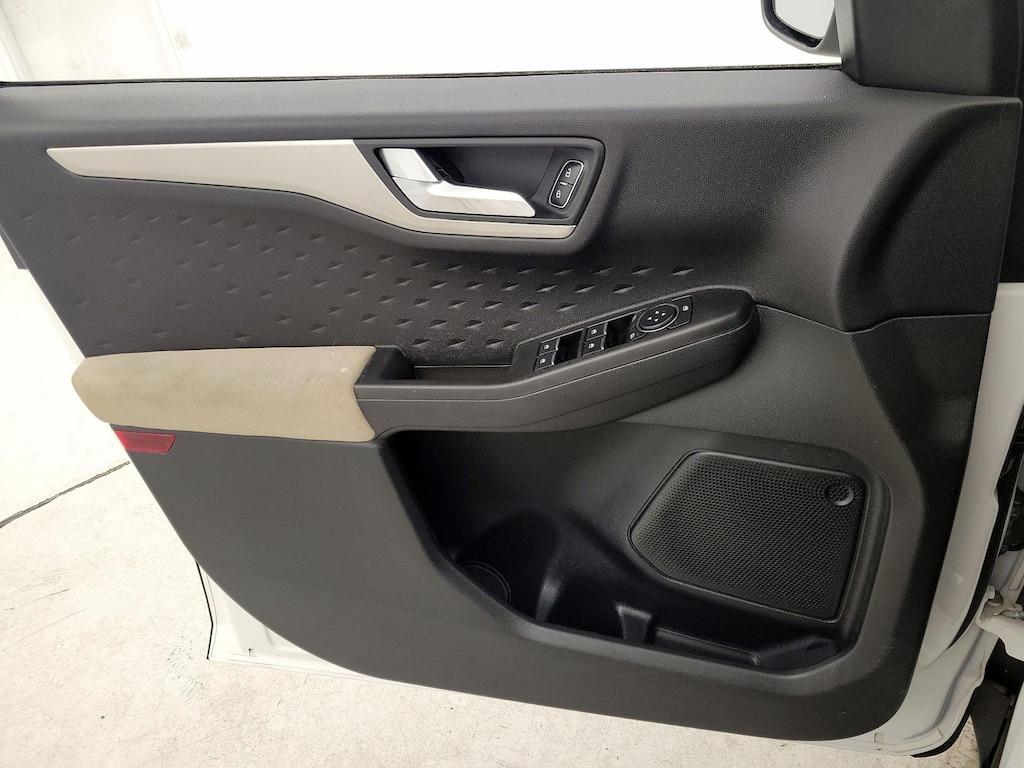 used 2020 Ford Escape car, priced at $19,998