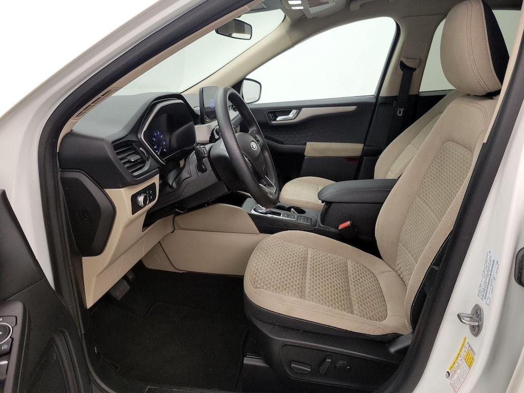 used 2020 Ford Escape car, priced at $19,998