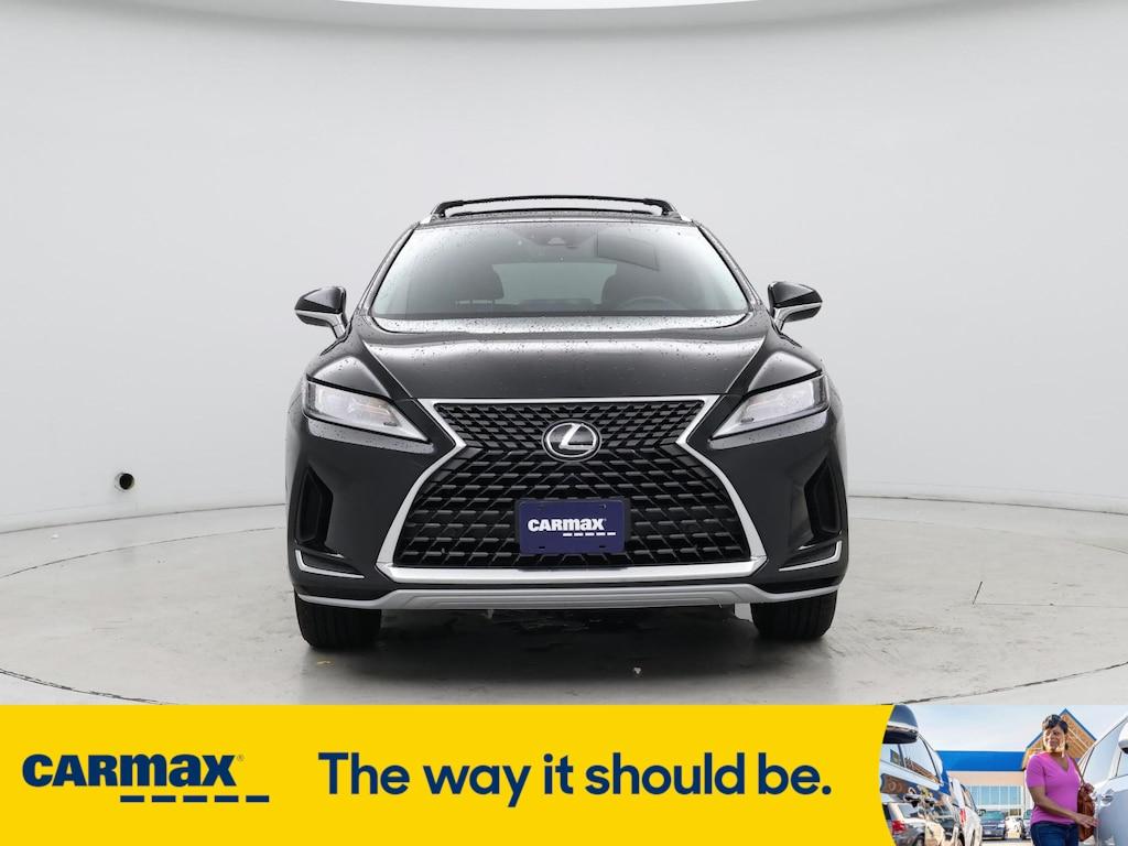 used 2021 Lexus RX 350 car, priced at $38,998