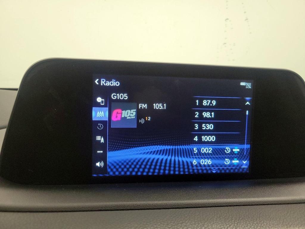 used 2021 Lexus RX 350 car, priced at $38,998