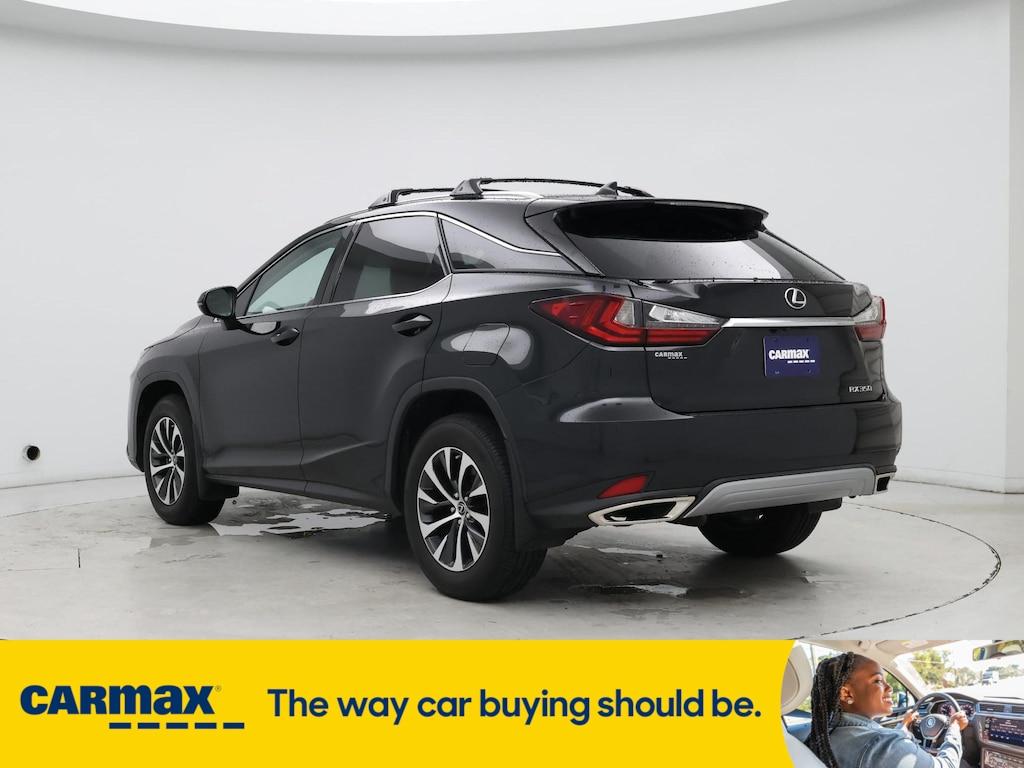 used 2021 Lexus RX 350 car, priced at $38,998