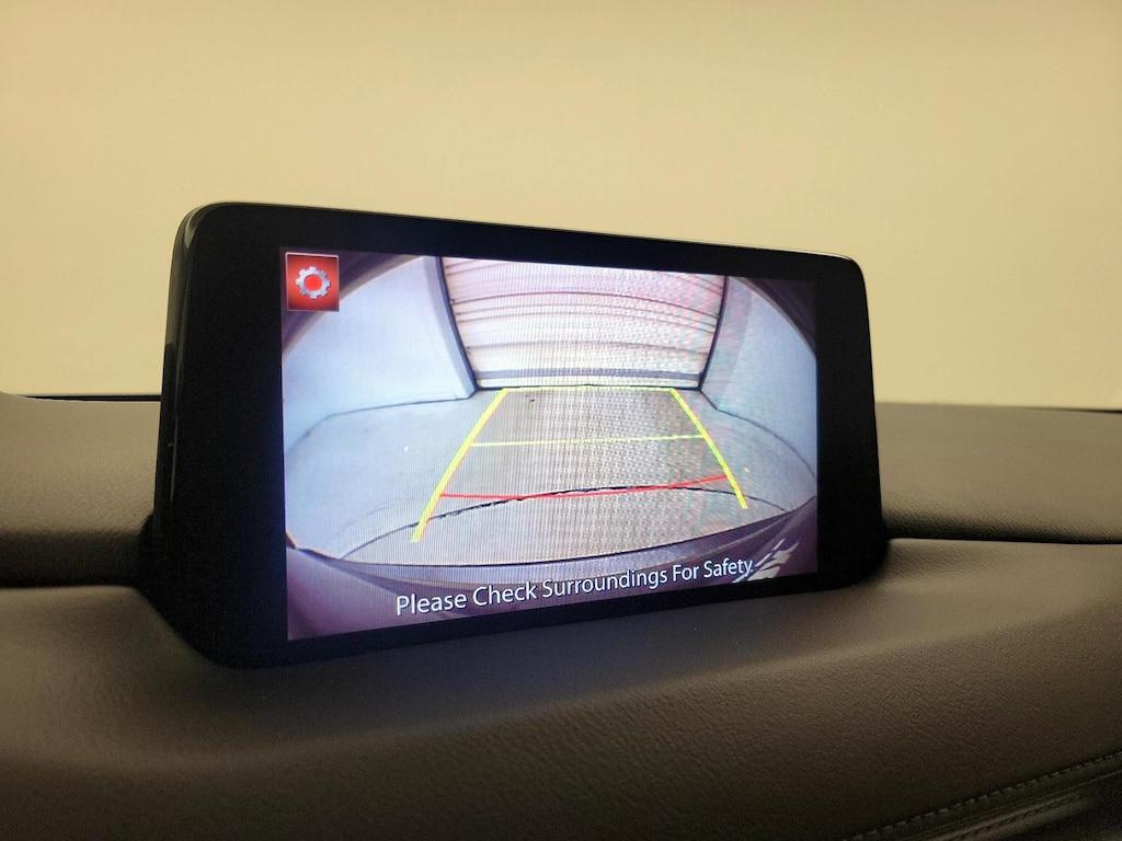 used 2020 Mazda CX-5 car, priced at $26,998