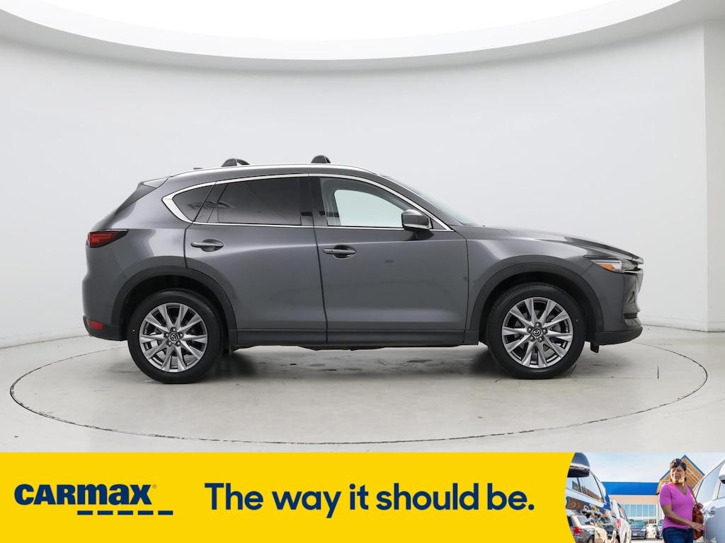 used 2020 Mazda CX-5 car, priced at $26,998