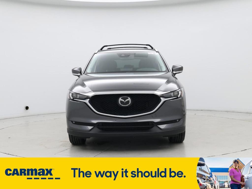 used 2020 Mazda CX-5 car, priced at $26,998