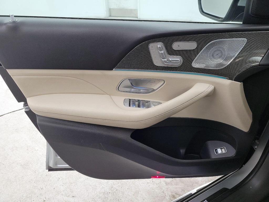 used 2020 Mercedes-Benz GLE 350 car, priced at $34,998
