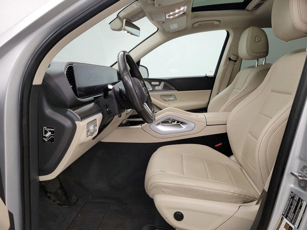 used 2020 Mercedes-Benz GLE 350 car, priced at $34,998