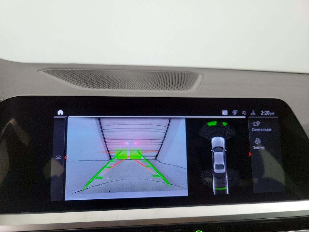 used 2021 BMW M340 car, priced at $37,998