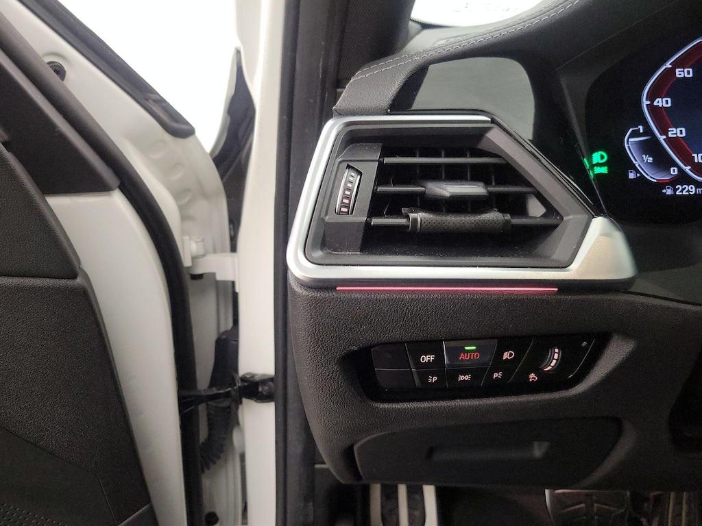 used 2021 BMW M340 car, priced at $37,998