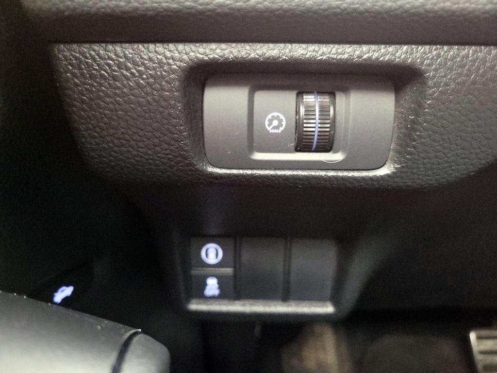 used 2024 Honda Civic car, priced at $28,998