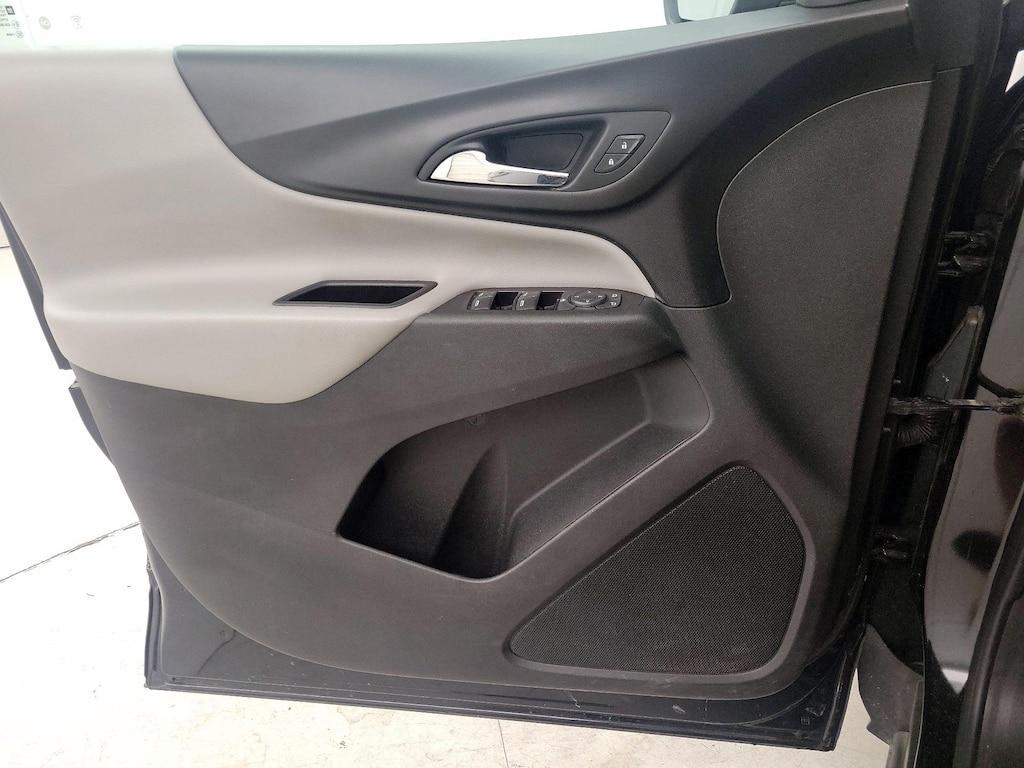 used 2022 Chevrolet Equinox car, priced at $18,998
