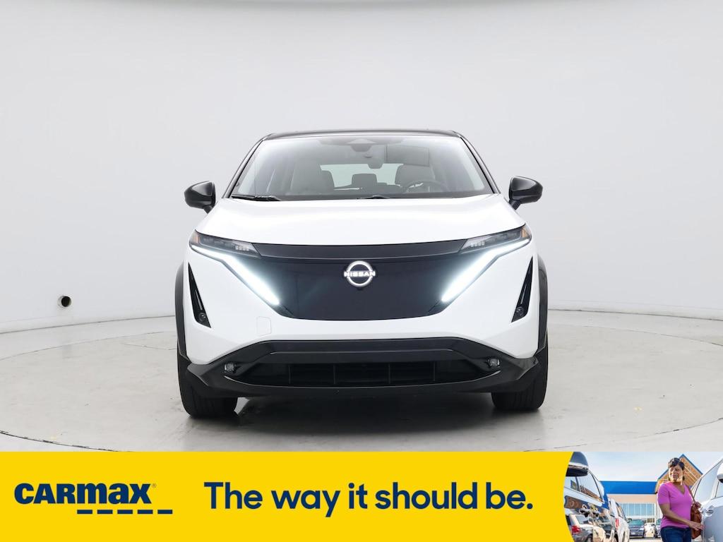 used 2023 Nissan ARIYA car, priced at $32,998