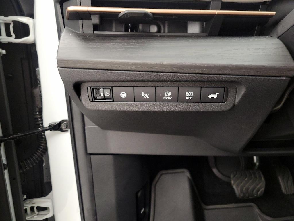 used 2023 Nissan ARIYA car, priced at $32,998