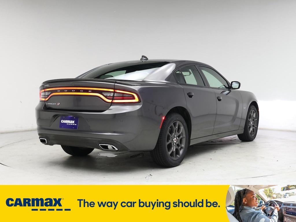 used 2018 Dodge Charger car, priced at $22,998