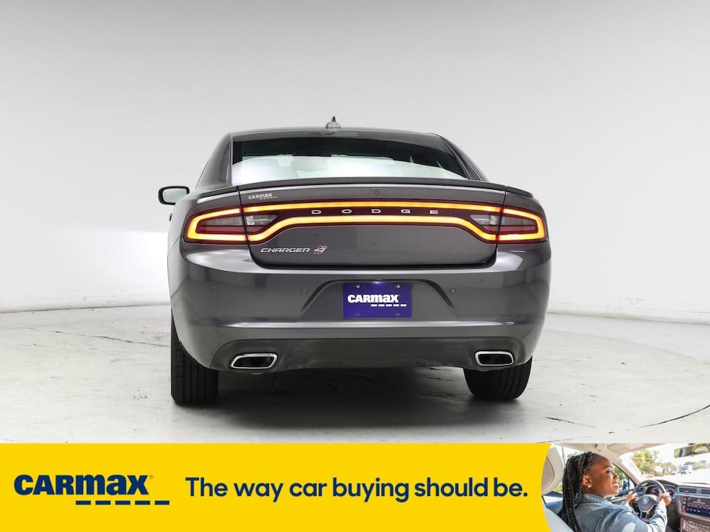 used 2018 Dodge Charger car, priced at $22,998