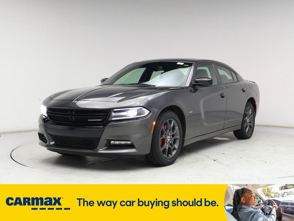 used 2018 Dodge Charger car, priced at $22,998
