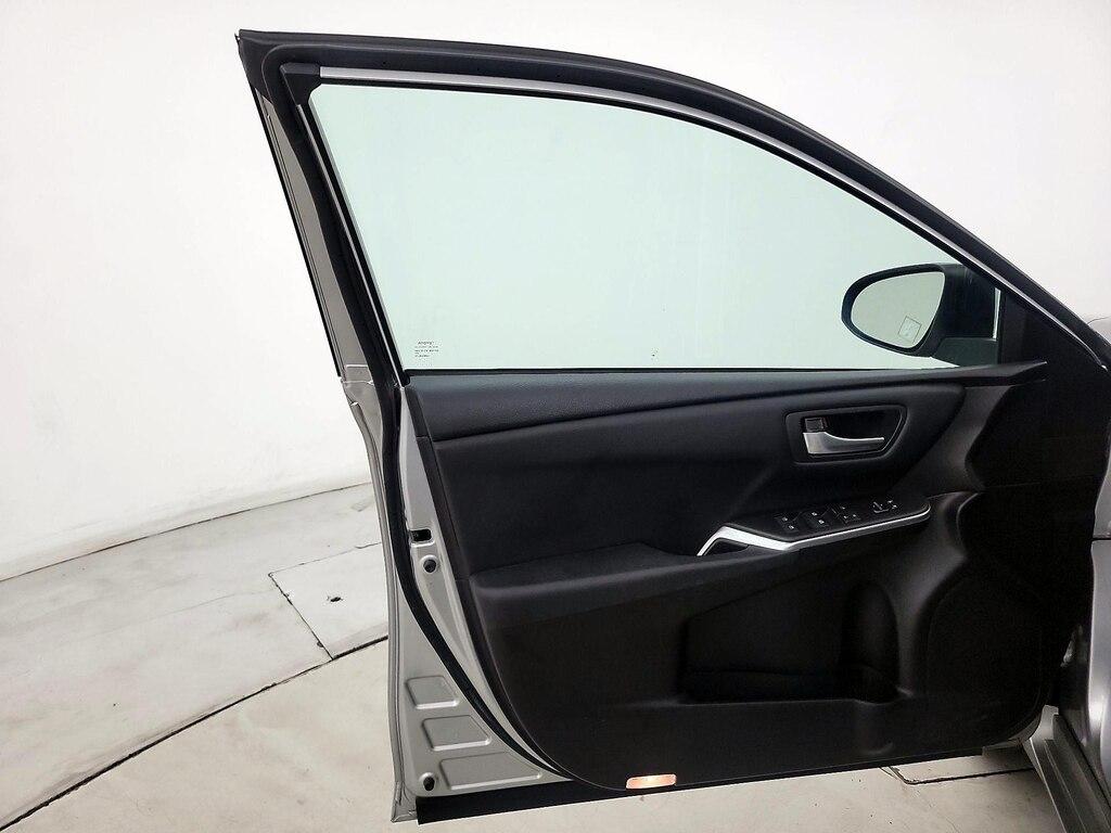 used 2017 Toyota Camry car, priced at $16,998