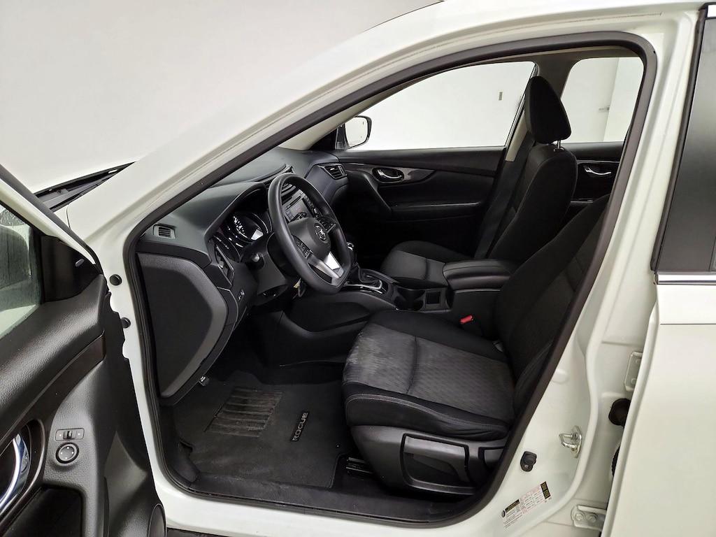 used 2018 Nissan Rogue car, priced at $15,998