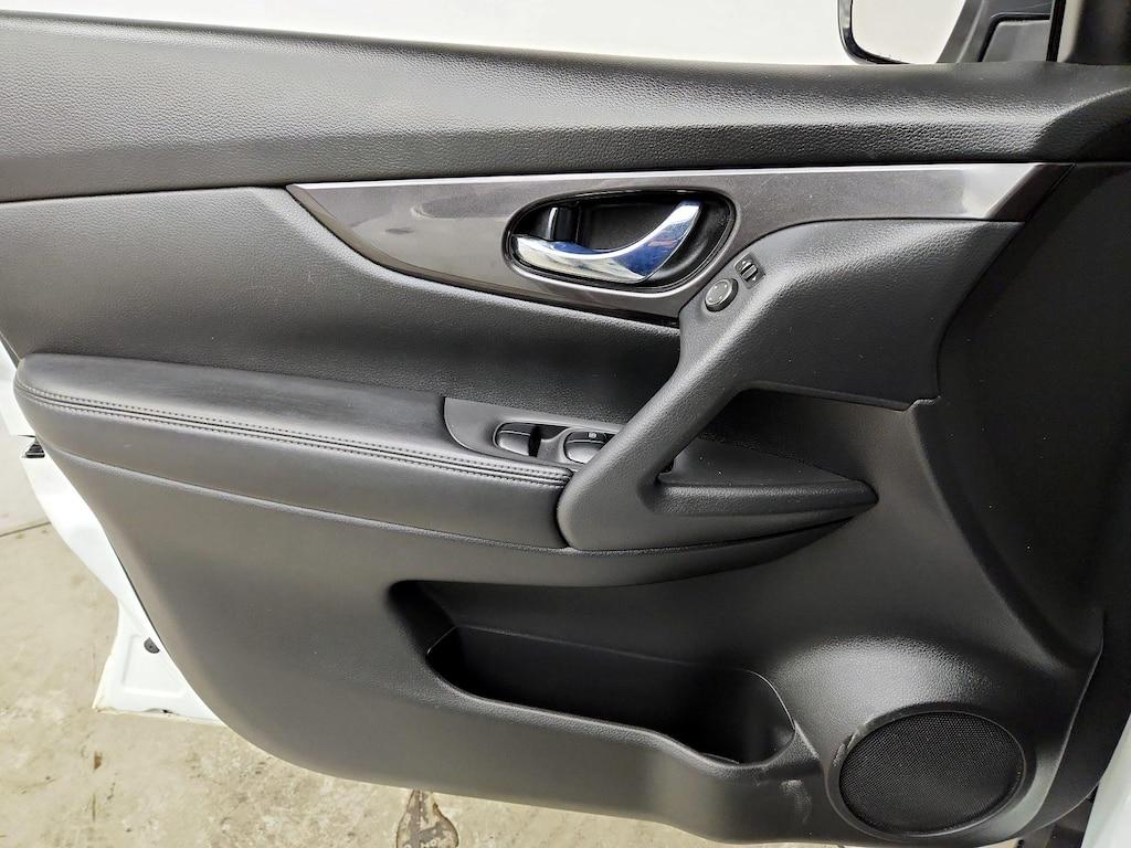 used 2018 Nissan Rogue car, priced at $15,998