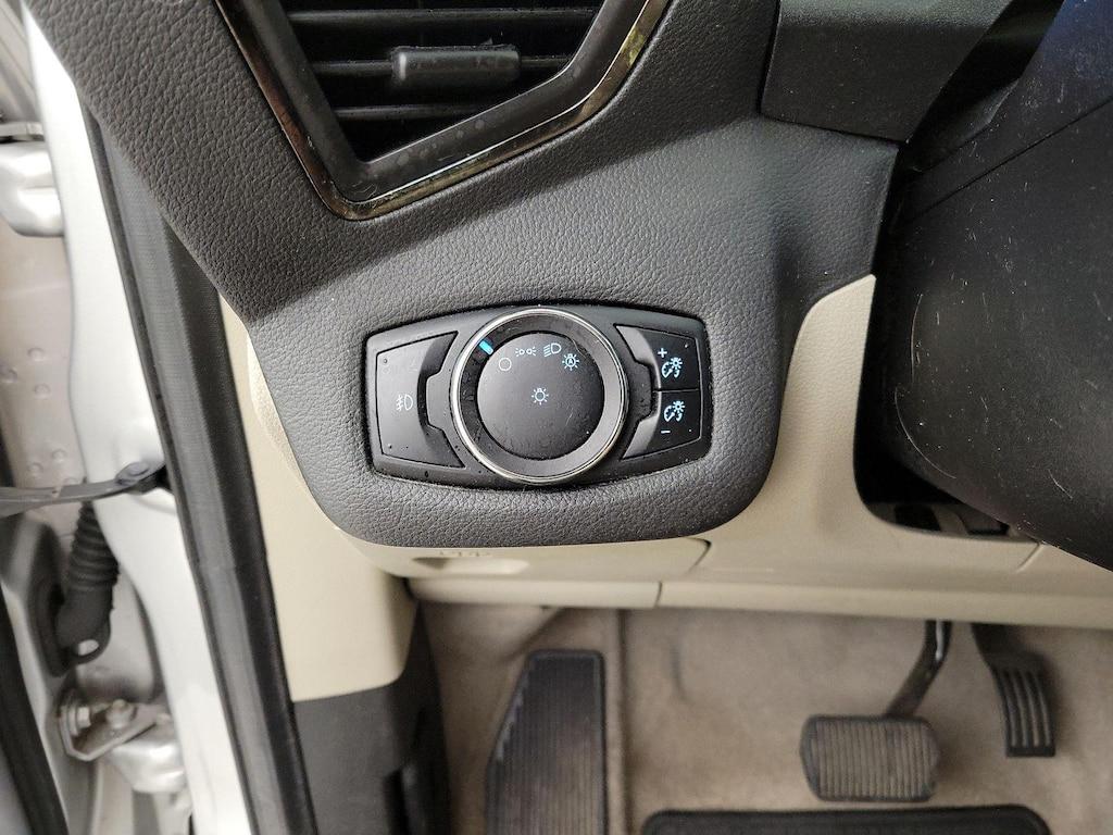 used 2015 Ford Escape car, priced at $14,998