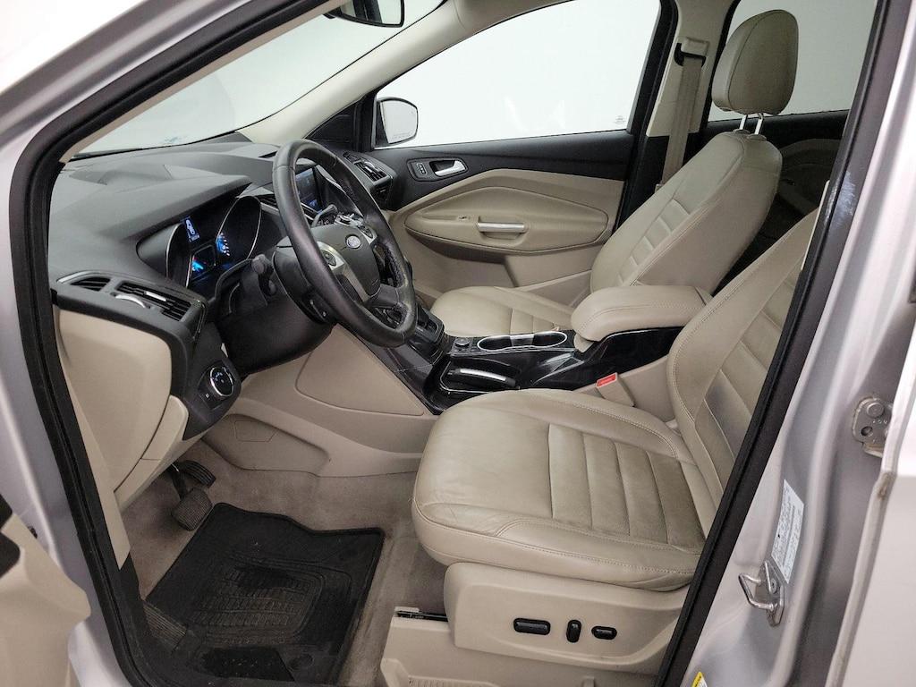 used 2015 Ford Escape car, priced at $14,998