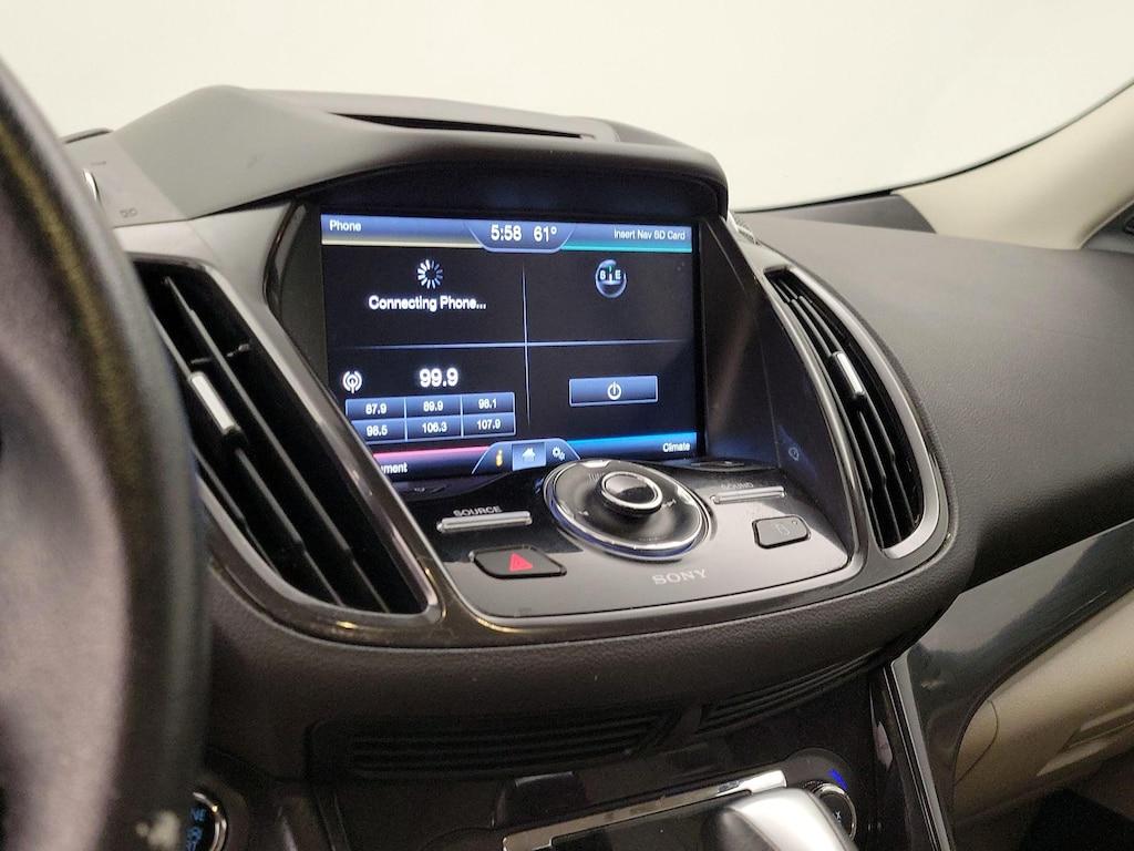 used 2015 Ford Escape car, priced at $14,998