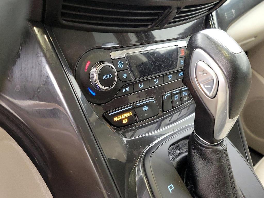 used 2015 Ford Escape car, priced at $14,998