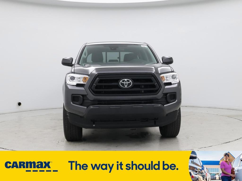 used 2023 Toyota Tacoma car, priced at $37,998