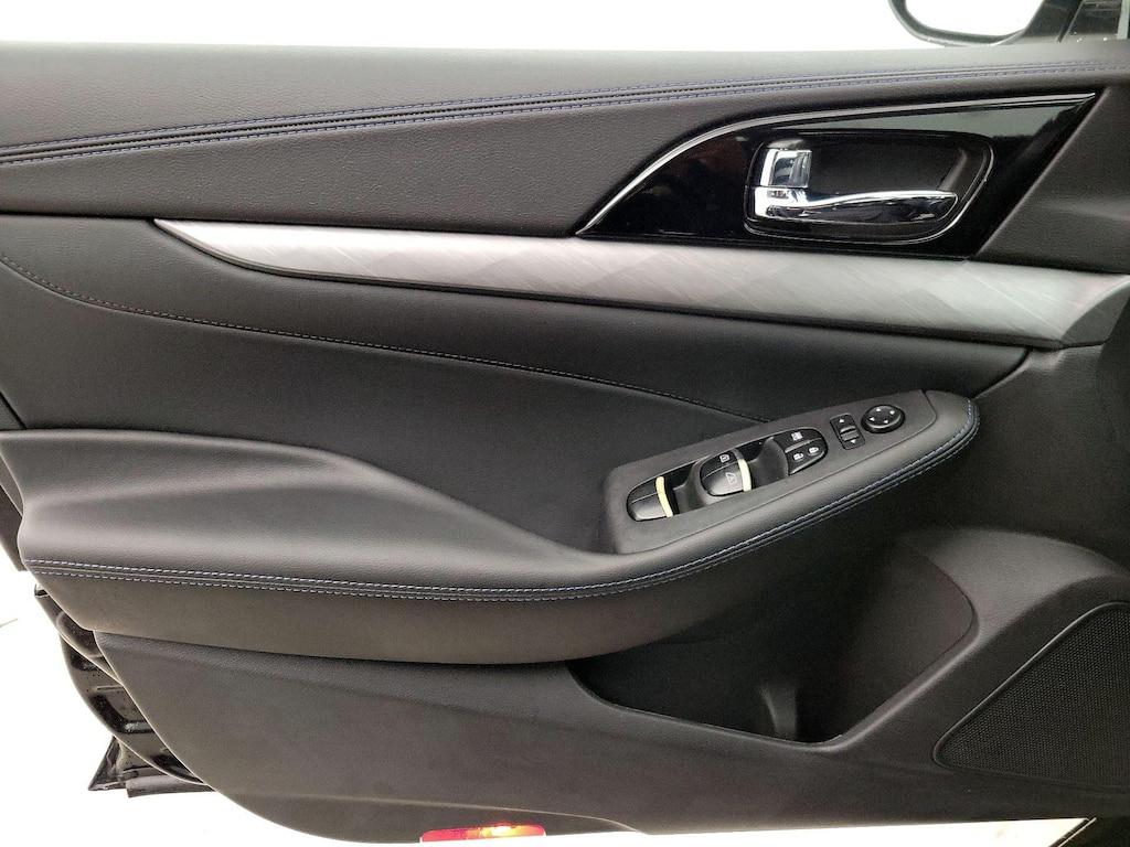 used 2017 Nissan Maxima car, priced at $17,998