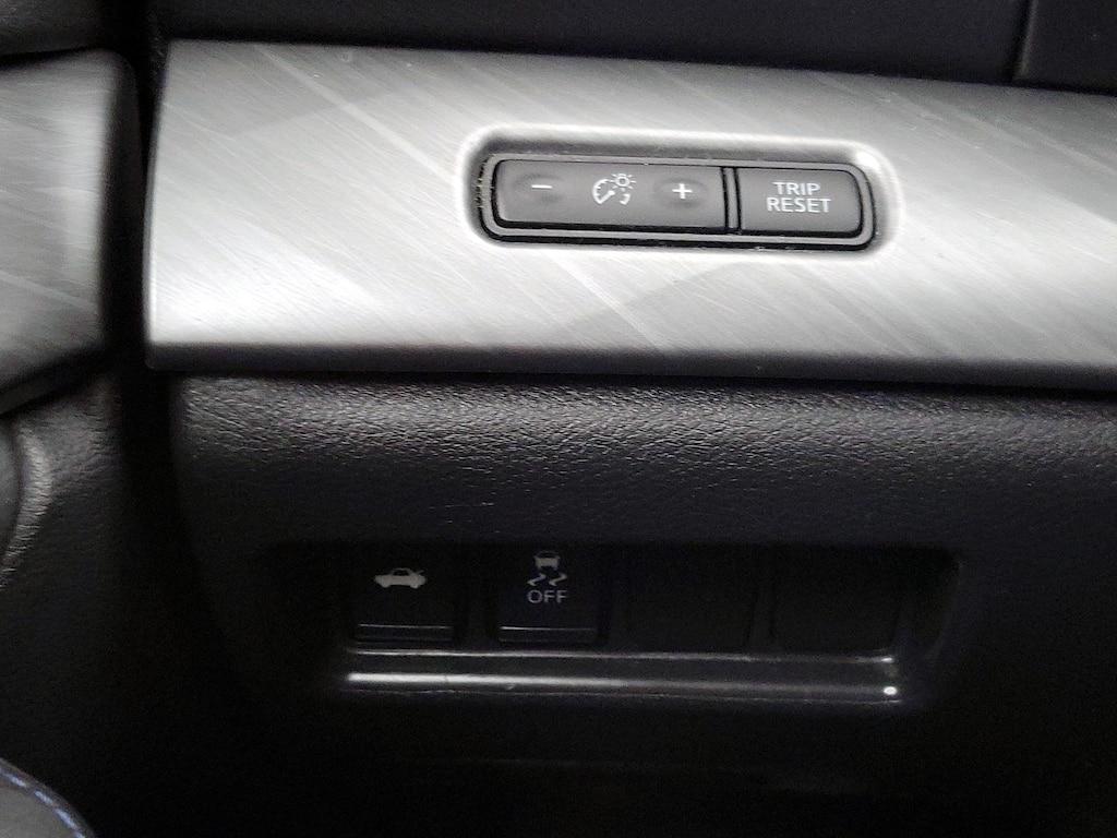 used 2017 Nissan Maxima car, priced at $17,998