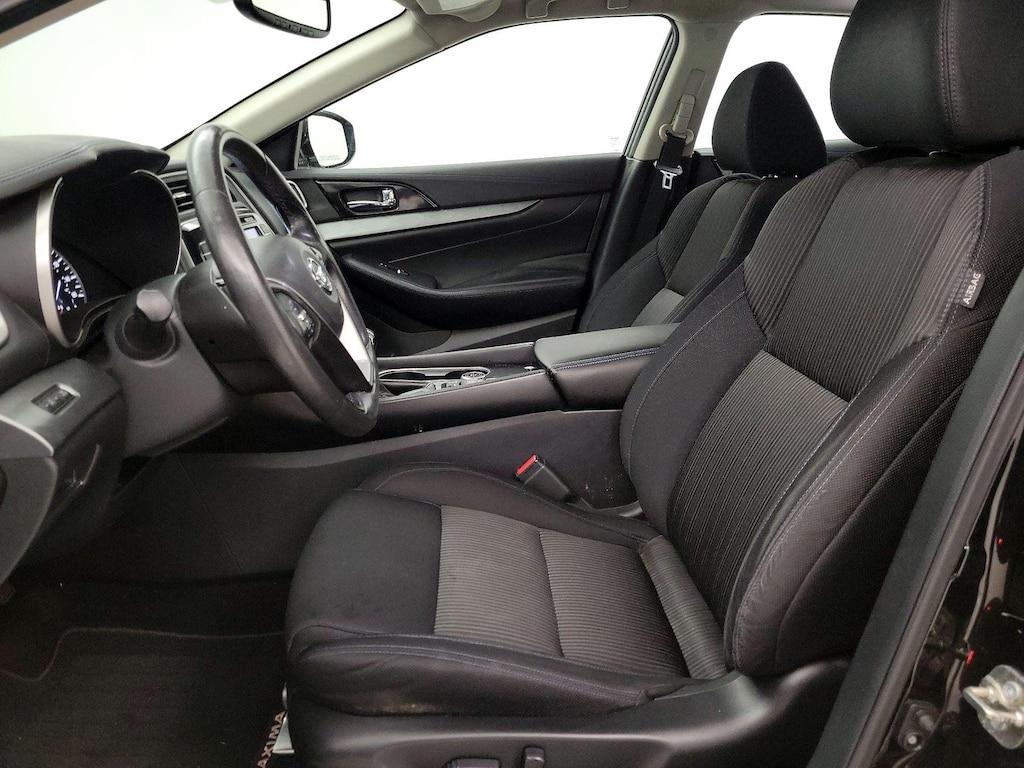 used 2017 Nissan Maxima car, priced at $17,998