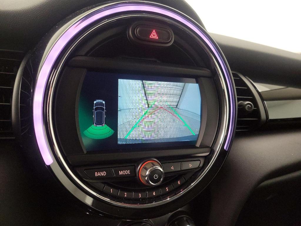 used 2019 MINI Hardtop car, priced at $17,998