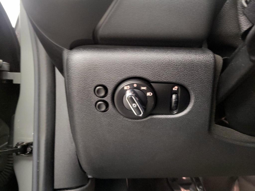 used 2019 MINI Hardtop car, priced at $17,998