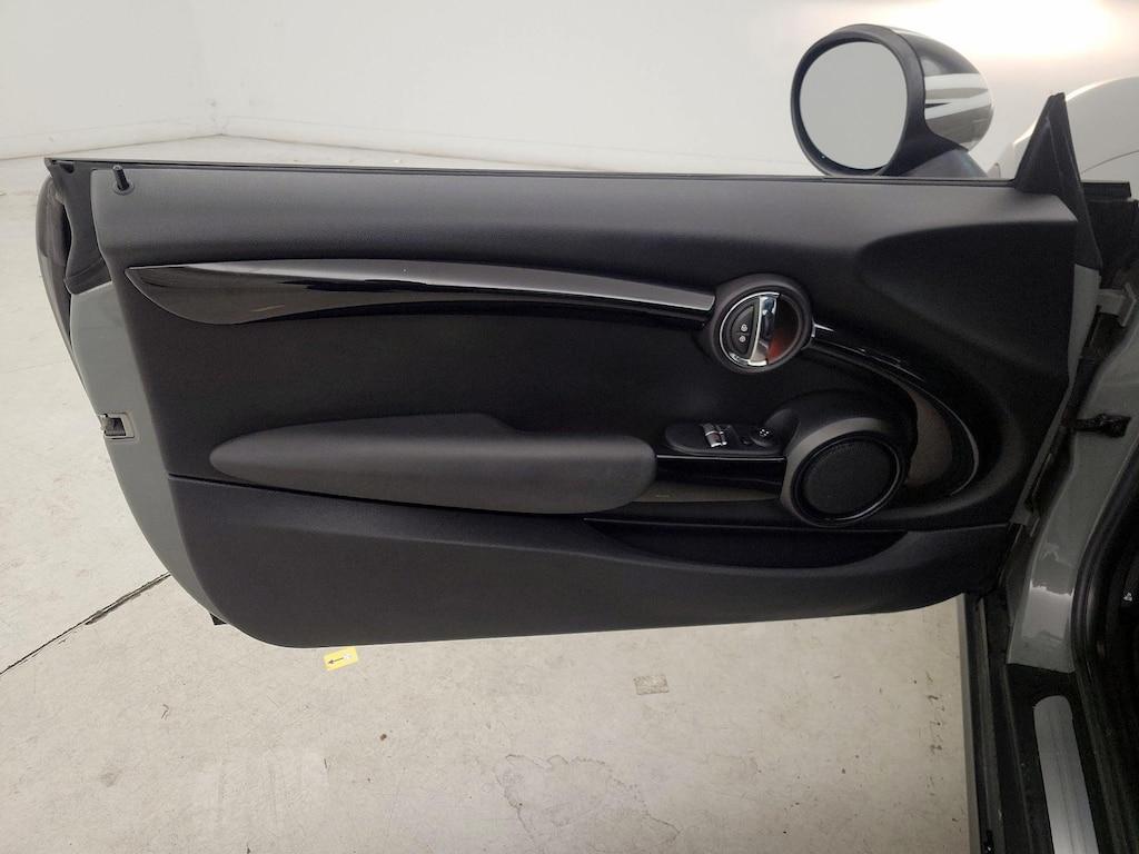 used 2019 MINI Hardtop car, priced at $17,998