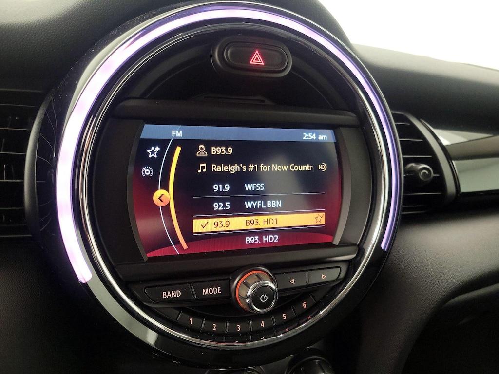 used 2019 MINI Hardtop car, priced at $17,998