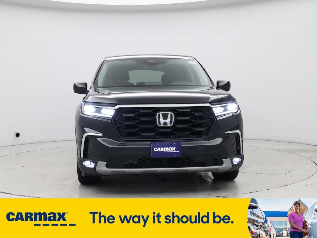 used 2024 Honda Pilot car, priced at $41,998