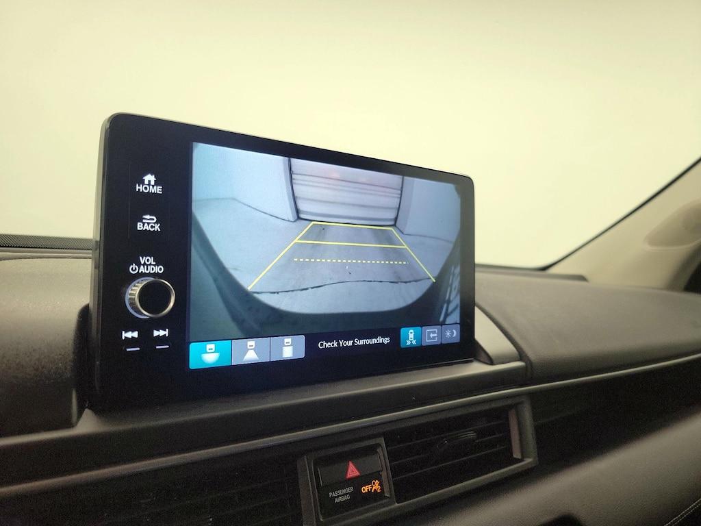 used 2024 Honda Pilot car, priced at $41,998