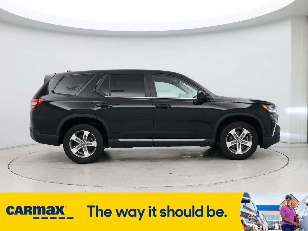 used 2024 Honda Pilot car, priced at $41,998