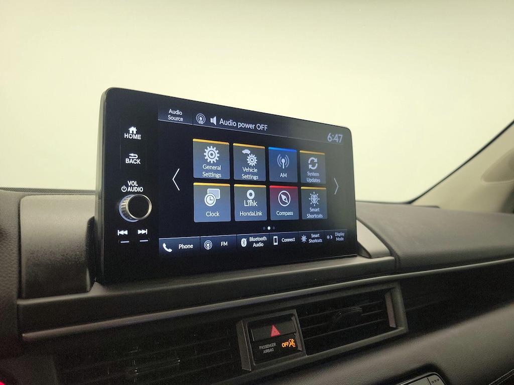 used 2024 Honda Pilot car, priced at $41,998
