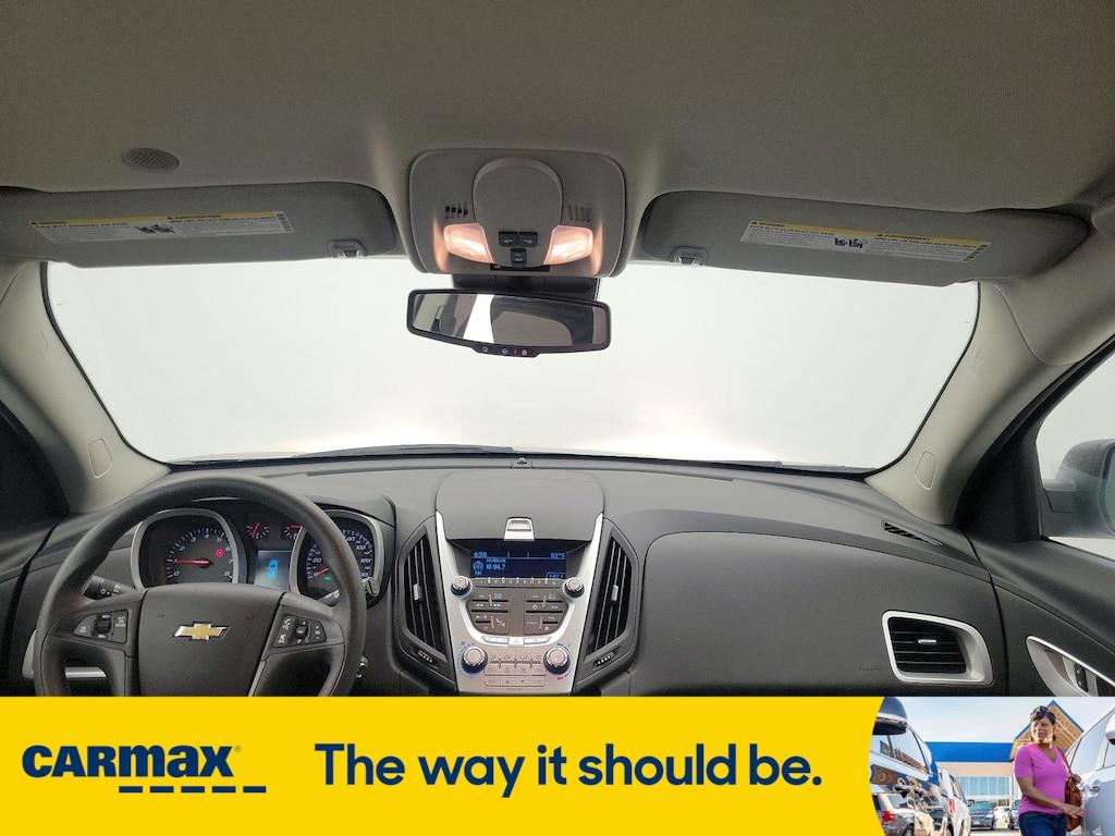 used 2015 Chevrolet Equinox car, priced at $15,998