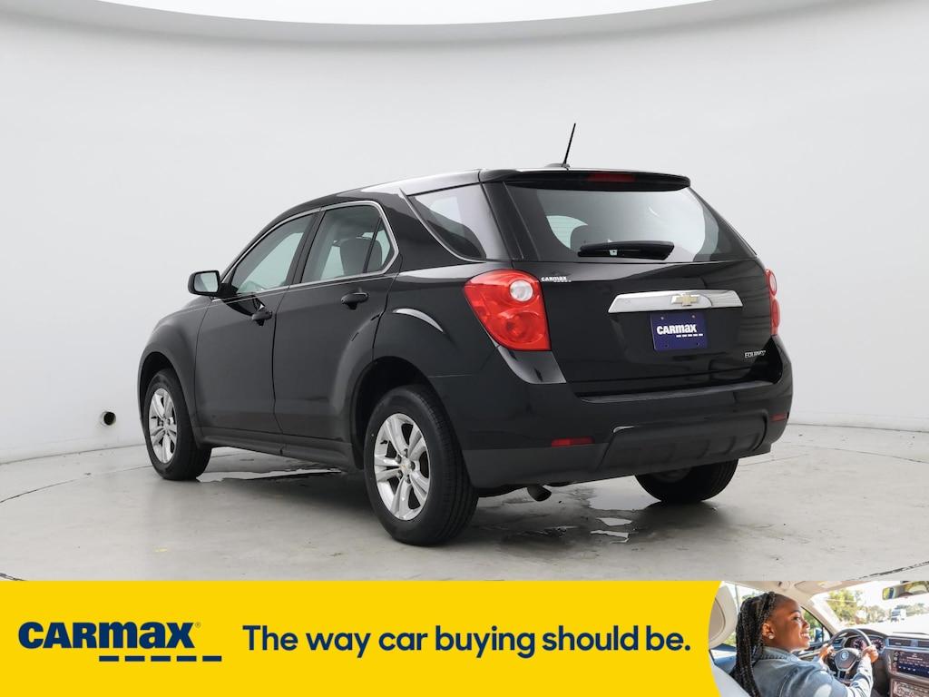 used 2015 Chevrolet Equinox car, priced at $15,998