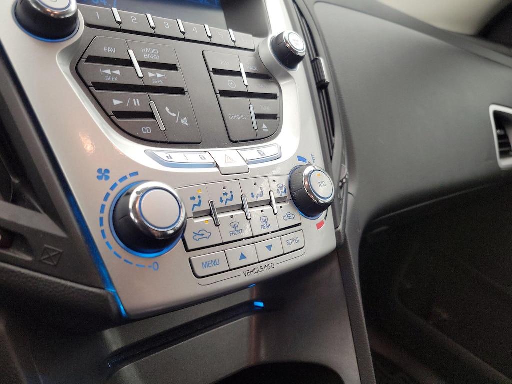 used 2015 Chevrolet Equinox car, priced at $15,998
