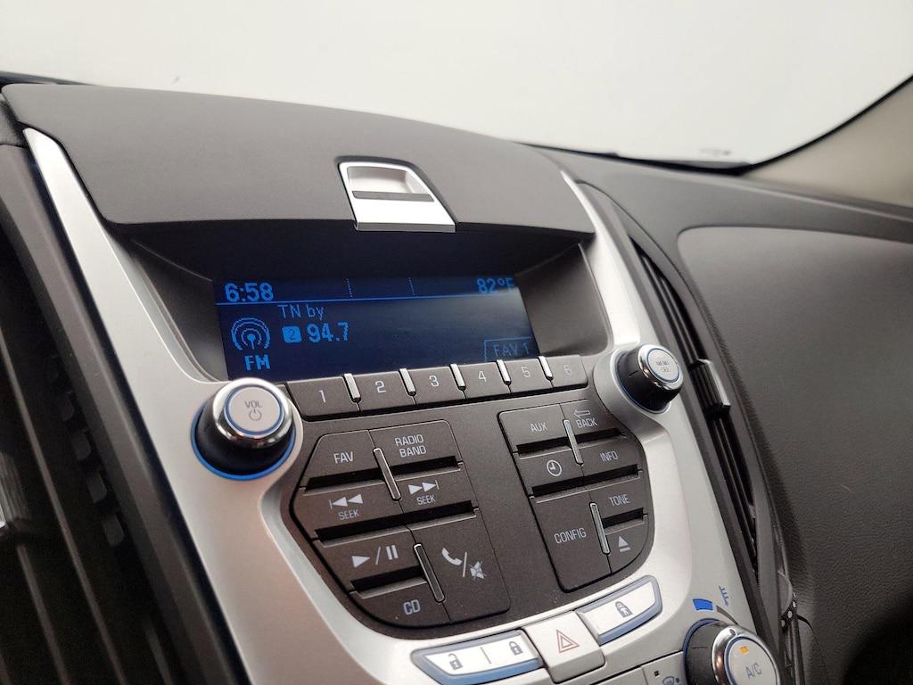 used 2015 Chevrolet Equinox car, priced at $15,998